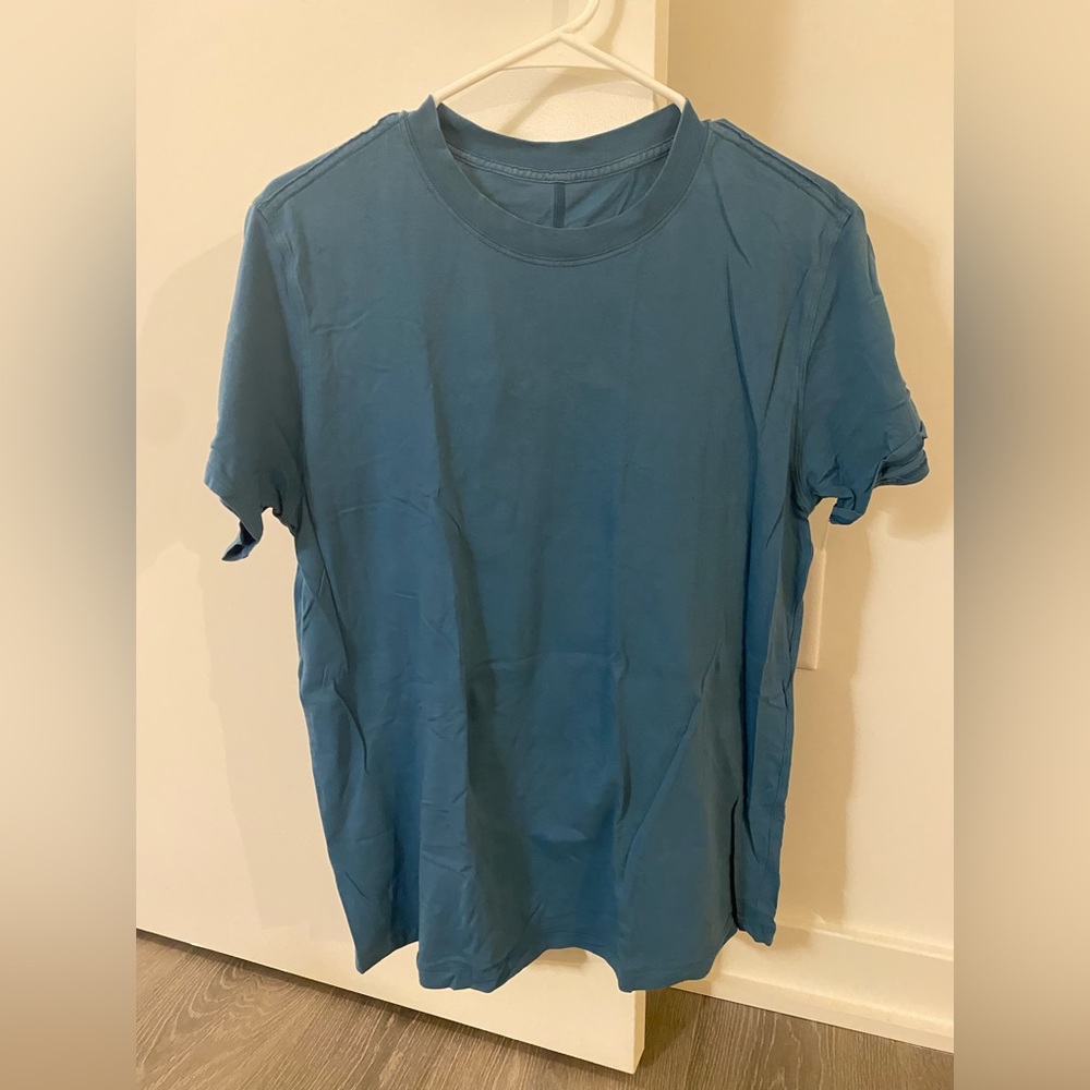 Lululemon All Yours Tee